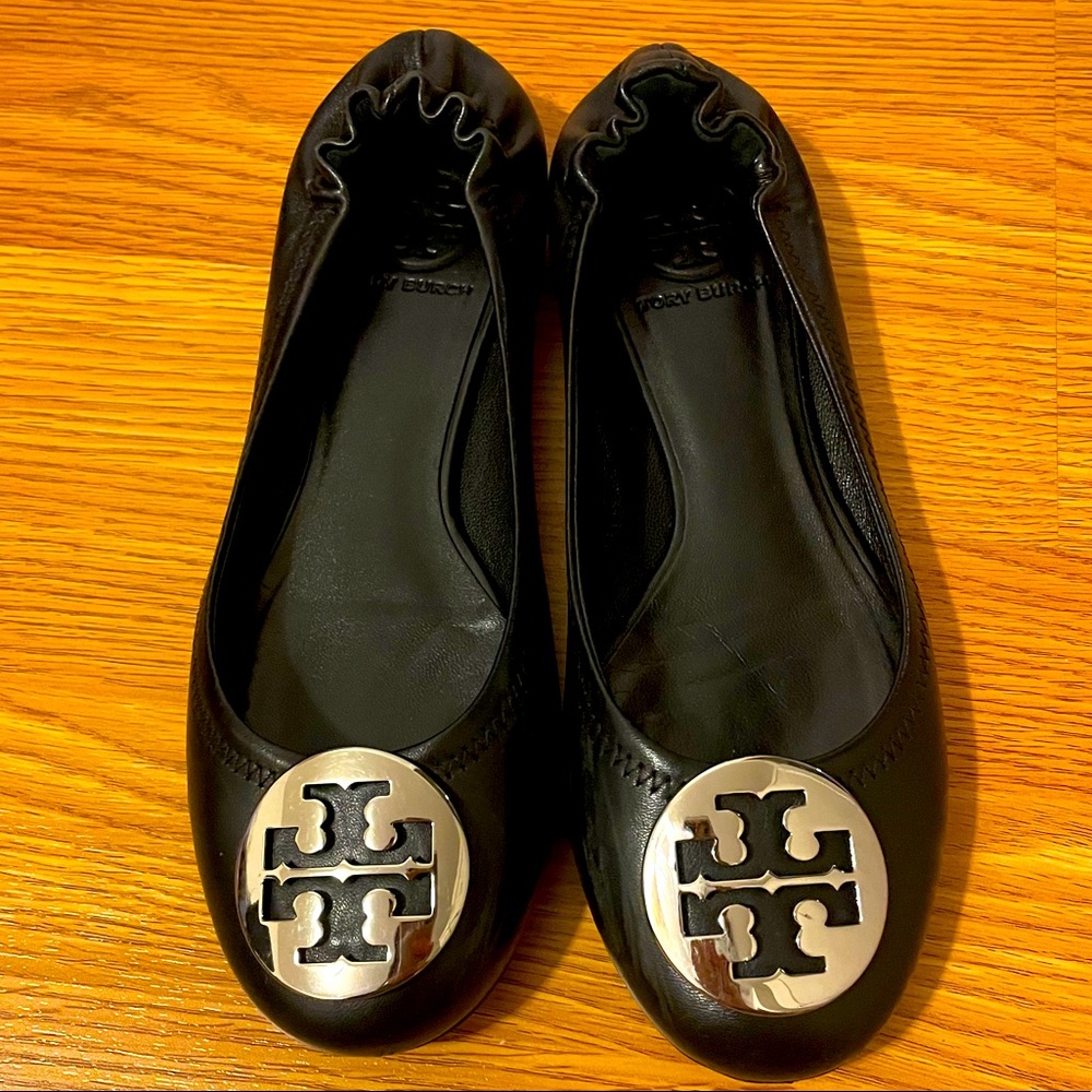Tory Burch Ballet Flats